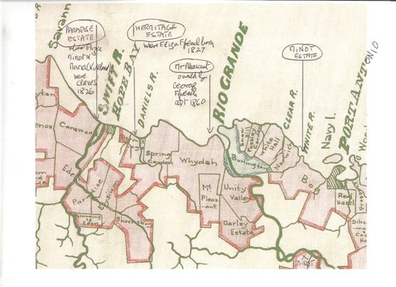 HermitageMap