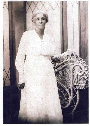 Isadora