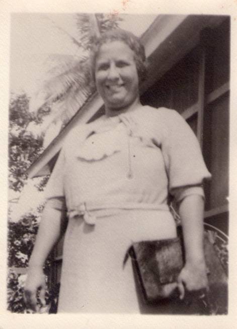 Nellie