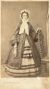 Anna Maria, mother of Amelia Melinda Ward