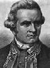 Capt James Cook, RN